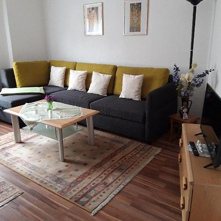 Ferienwohnung Obhausen Bei Querfurt Bagian luar foto
