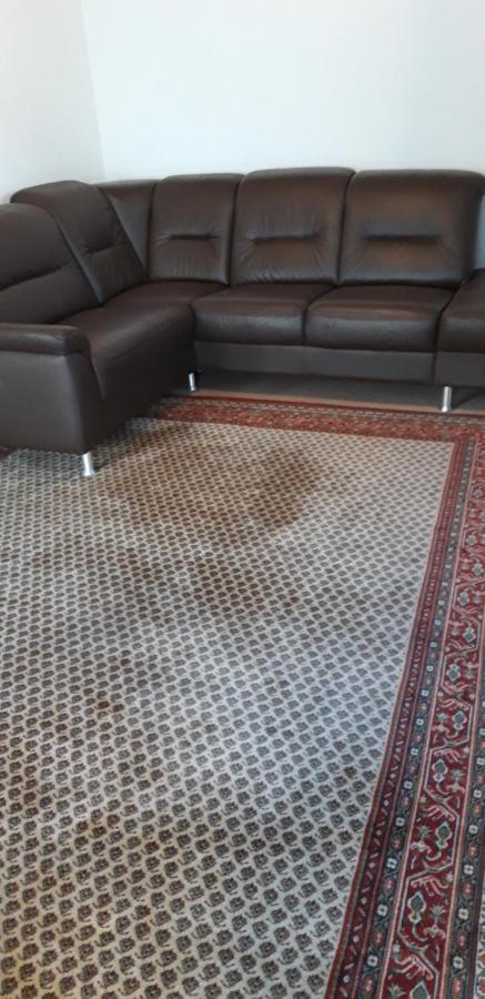 Ferienwohnung Obhausen Bei Querfurt Bagian luar foto